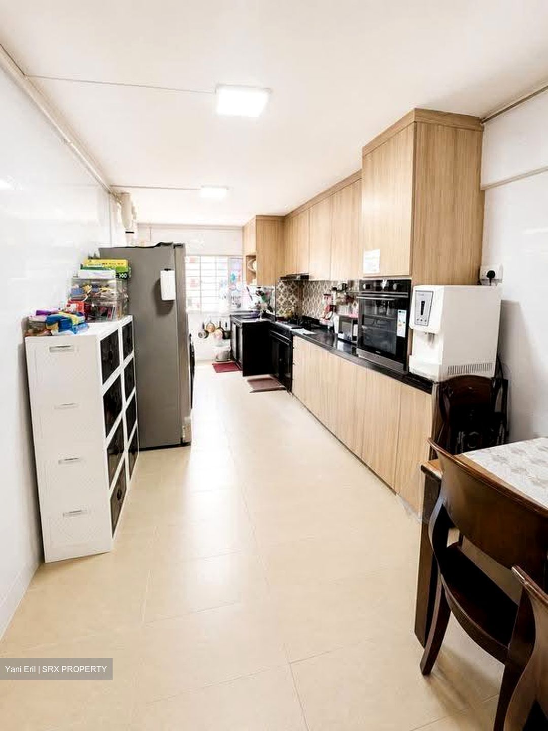 Blk 232 Kebun Baru Palm View (Ang Mo Kio), HDB 4 Rooms #611410641